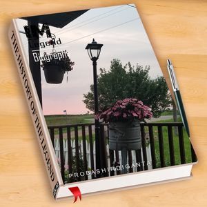 Meet your Posher, Donna marvin